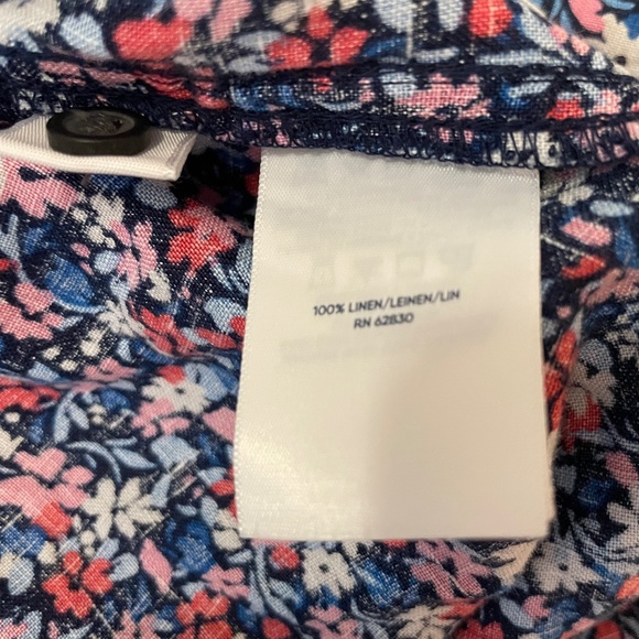 Draper James x Lands End Swimsuit and Coverup - Picture 8 of 13